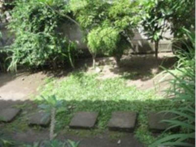 Family Garden Homestay Mangsit ภายนอก รูปภาพ