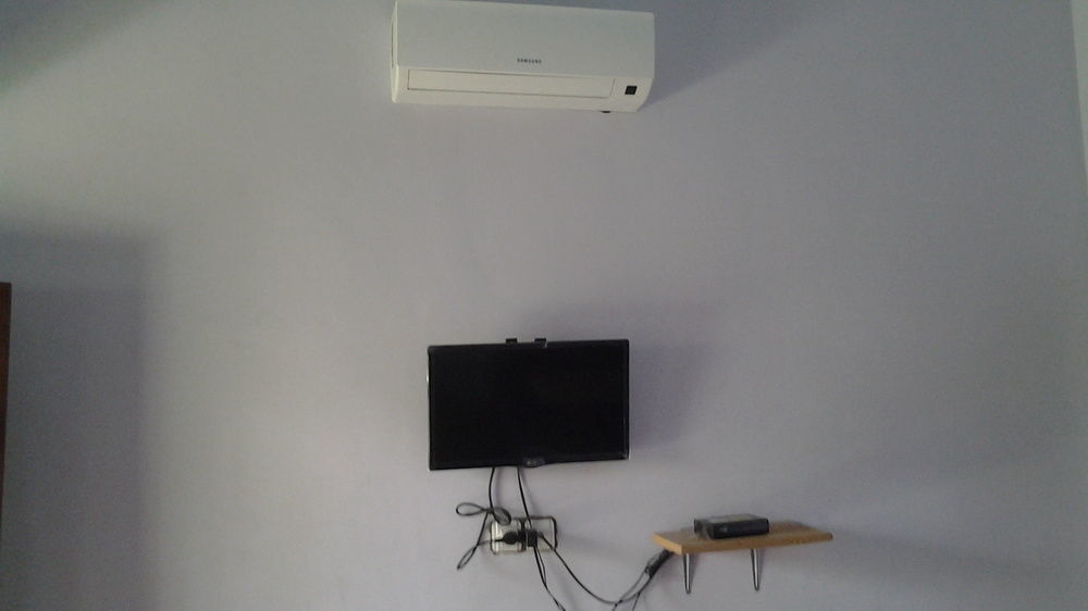 Family Garden Homestay Mangsit ภายนอก รูปภาพ